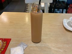 -避风塘(百联东郊店)