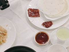 -粤菜王府·海鲜·茶市·海景餐厅(大梅沙店)