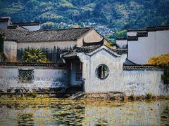 -呈坎景区