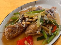 -阿弟海鲜大排档(城南大道店)