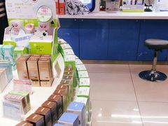-宝岛眼镜(德阳南街店)