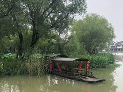 -长兴太湖图影湿地文化园