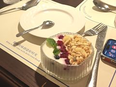 -沏点Trattoria意大利餐厅(新街口店)
