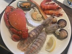 -上海虹桥宾馆味翠餐厅