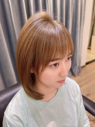 -YESIDO椰岛造型烫发染发