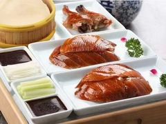 -梁家大院•农家菜(昆山会展中心店)