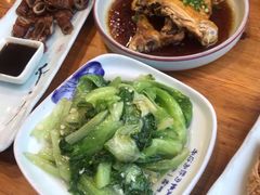 -百家鲜·杭帮菜