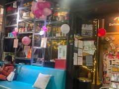 -MI WU FACTORY米屋美食工厂餐厅(绿地店)