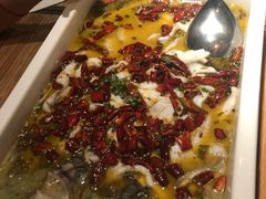 -江湖情酸菜鱼(万菱汇店)