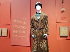 -北京工艺美术博物馆