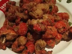-汉虾王.小龙虾.武汉菜.粤菜(科技园店)