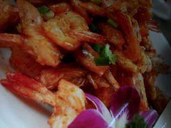 -如轩·海鲜砂锅粥·潮汕菜(三乡店)