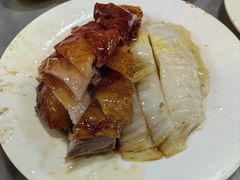 -华香鹅快餐店