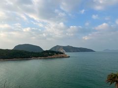 -东澳岛