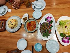 -品回味清真西北楼(宁波首店)