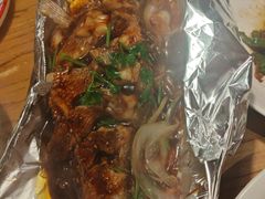 -新白鹿餐厅(龙游路总店·杭帮菜名店)