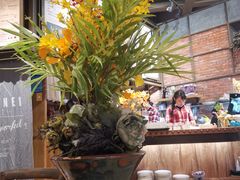 -玛格萝妮(汇智国际商业中心店)