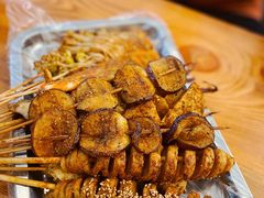 -非凡烧烤(历史博物馆店)