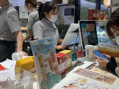 -DOUTOR德咖伦(吴江路店)