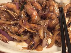 -中山保利艾美酒店-乐美中餐厅