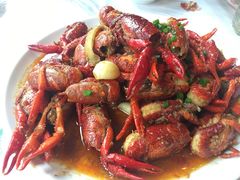 -小李子油焖大虾(南浦店)
