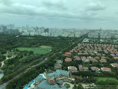 -上海浦东嘉里大酒店