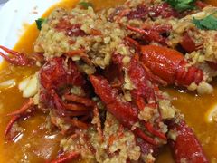 -辣螃铠盆盆蟹大排档(总店)