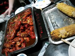 android_upload_pic-新疆烧烤王(广灵店)