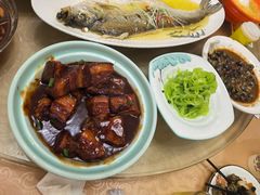 -七的湖·江南蟹舫·阳澄湖农家菜(蟹舫苑店)
