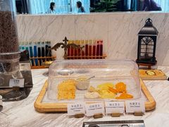 -上海兴国宾馆香樟园西餐厅