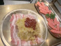 -炭之家·齐齐哈尔非遗烤肉·鲜切直供(中央大街店)