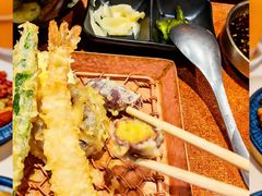 -天妇罗内顺田(罗湖店)
