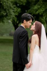 -金夫人婚纱摄影