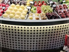 -每日新鲜水果吧(黄浦来福士店)