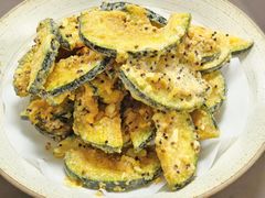 -锦江宾馆-花园餐厅