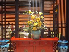 -粥旺庄(芳村店)