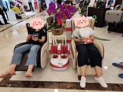 -燕莎友谊商城(亮马桥店)
