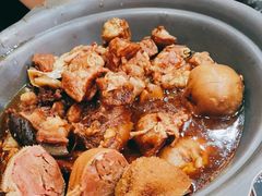 -王村姑老土炕莜面村(桥东店)