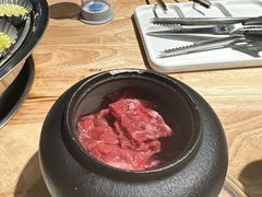 -霸腹烤肉(厦门柚子番店)