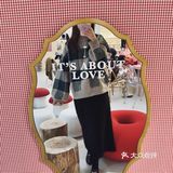 上海圣诞季🎄蝴蝶结圣诞树咖啡店✔️