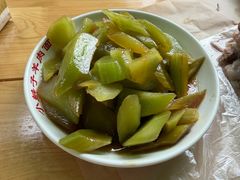 -小辫子羊肉面馆(周东店)