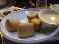 -四禧精酿铜锅涮肉·烧烤工场(大明湖店)