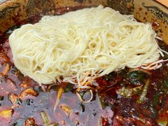 -乐山第一家临江鳝丝(茶坊路店)