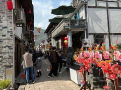 -楠溪江风景名胜区