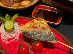 -贰醒·私房小院烧烤 (太古里店)