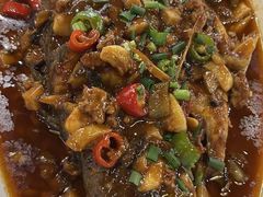 -巢湖名吃·东关老鹅汤(江南风情街店)