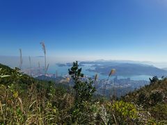 -梧桐山风景名胜区