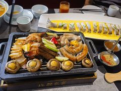 -田园北魏家宴·大同菜(御东店)