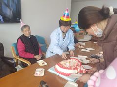 -勤丰家乐养老院