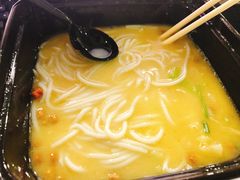 -阿香米线(凯德广场.1818店)